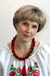 Кубрак Ірина Анатоліївна