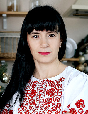 Лутфулліна Анна Вікторівна