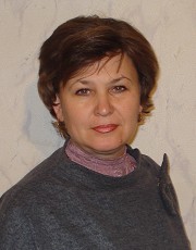Рассоха Віталіна Володимирівна