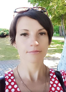 ШЕВЧУК ТАМАРА АНАТОЛІЇВНА