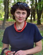 Демченко Леся Дмитрівна